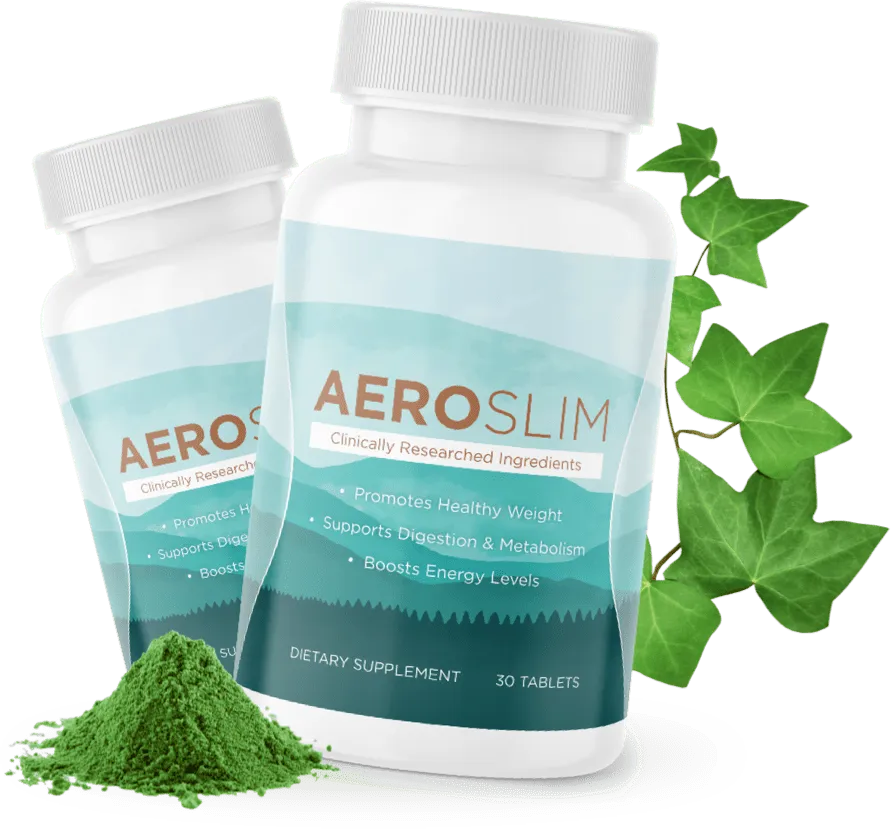 Aeroslim Weight Loss