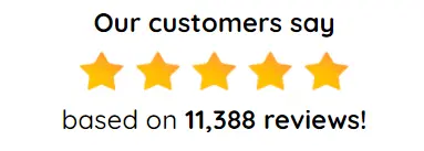 Aeroslim customer ratings